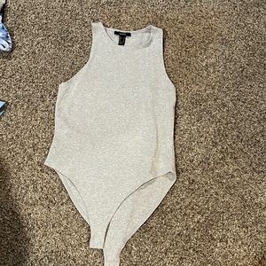 Forever 21 Bodysuit